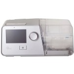 Resmart G3 B25VT BiPAP Machine System by BMC Medical